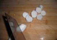 山药珍珠丸子的做法 步骤2