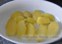 土豆大葱三文鱼馅饼的做法 步骤9
