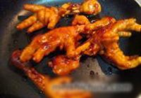 香辣凤爪的做法 步骤5