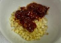 酒酿红烧鱼块的做法 步骤5