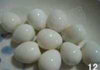 夹心丸子的做法 步骤12