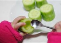 翠玉镶明珠的做法 步骤4