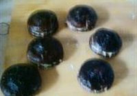 蒸香菇盒的做法 步骤12