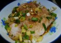 蜜酥鸡排的做法 步骤3