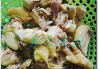 香辣鸡块的做法 步骤1