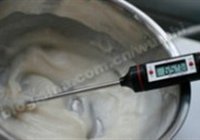 黑芝麻吐司的做法 步骤1