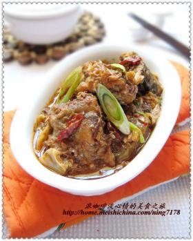 韩式泡菜烧鲜鱼