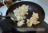 炒饼的做法 步骤11