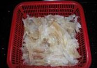 人参鱼翅煲的做法 步骤1