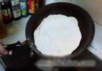 炒饼的做法 步骤8