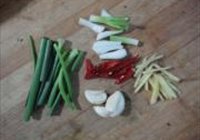 赛泥鳅的做法 步骤2