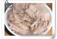 面筋扣肉的做法 步骤7
