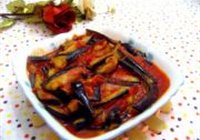 西红柿烧茄子的做法 步骤9