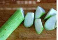 草菇虾球烩丝瓜的做法 步骤9