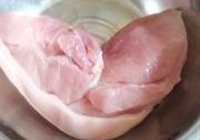 一品锅的做法 步骤1