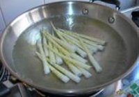 合鸿四宝蔬的做法 步骤4