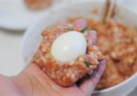 合家团圆蛋的做法 步骤5