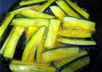 西红柿烧茄子的做法 步骤3
