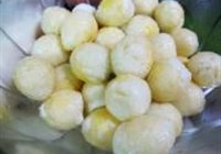 鹌鹑蛋烧鸡脚的做法 步骤14