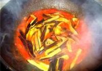 西红柿烧茄子的做法 步骤7
