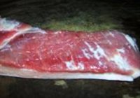 云雾肉的做法 步骤1