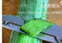 草菇虾球烩丝瓜的做法 步骤8