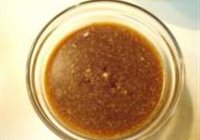 焦溜肉段的做法 步骤7