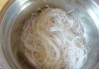 一品锅的做法 步骤15