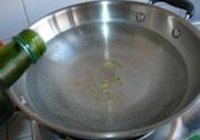 合鸿四宝蔬的做法 步骤3