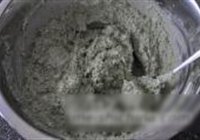 菠菜橄榄Gnocci的做法 步骤6