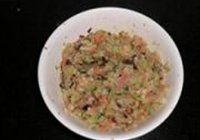 咖喱包菜丸的做法 步骤5