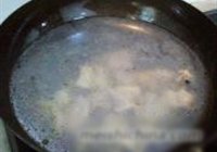 鸽子粥的做法 步骤4