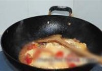 碎肉焖豆腐的做法 步骤7