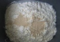 甜蜜果酱面包的做法 步骤2