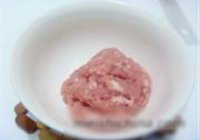 翡翠双色球的做法 步骤1
