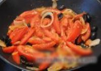 菠菜橄榄Gnocci的做法 步骤13