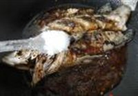 红烧臭鳜鱼的做法 步骤15