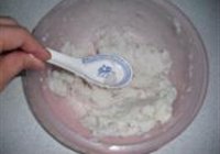 山药珍珠丸子的做法 步骤6