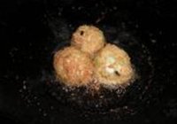 咖喱包菜丸的做法 步骤7