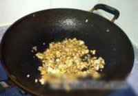 碎肉焖豆腐的做法 步骤5