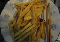 赛泥鳅的做法 步骤8