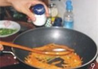 辣炒年糕的做法 步骤9