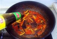 西红柿烧茄子的做法 步骤8
