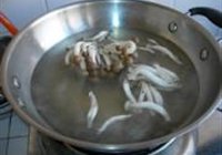 合鸿四宝蔬的做法 步骤8