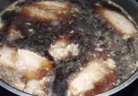 酱鸡的做法 步骤9