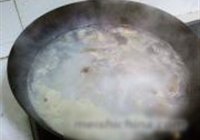 鸽子粥的做法 步骤5