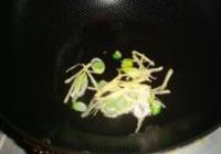 糖醋烧白菜的做法 步骤2