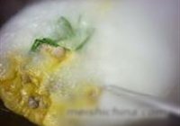 山药银杏炖猪手的做法 步骤5