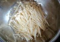 一品锅的做法 步骤8