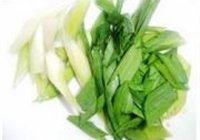 小炒攸县香干的做法 步骤3